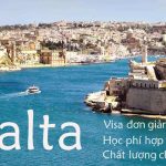 Chứng minh tài chính du học Malta - những điều cần biết để xin Visa thành công